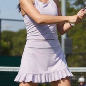 Ping lavender XL Skirt/Skort